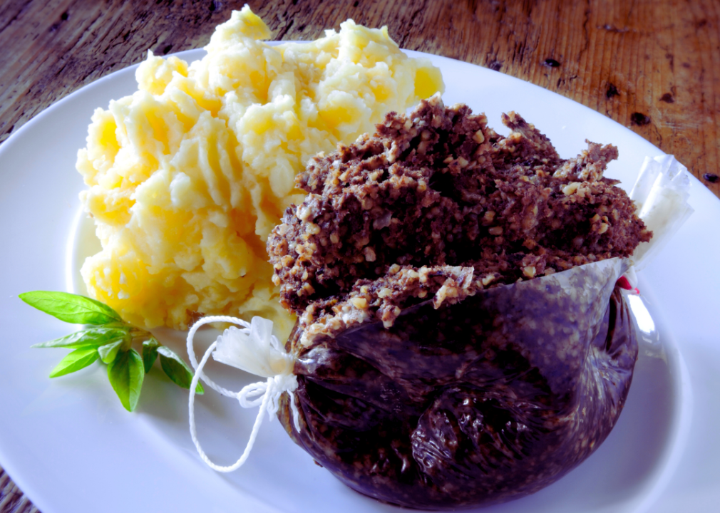 Haggis
